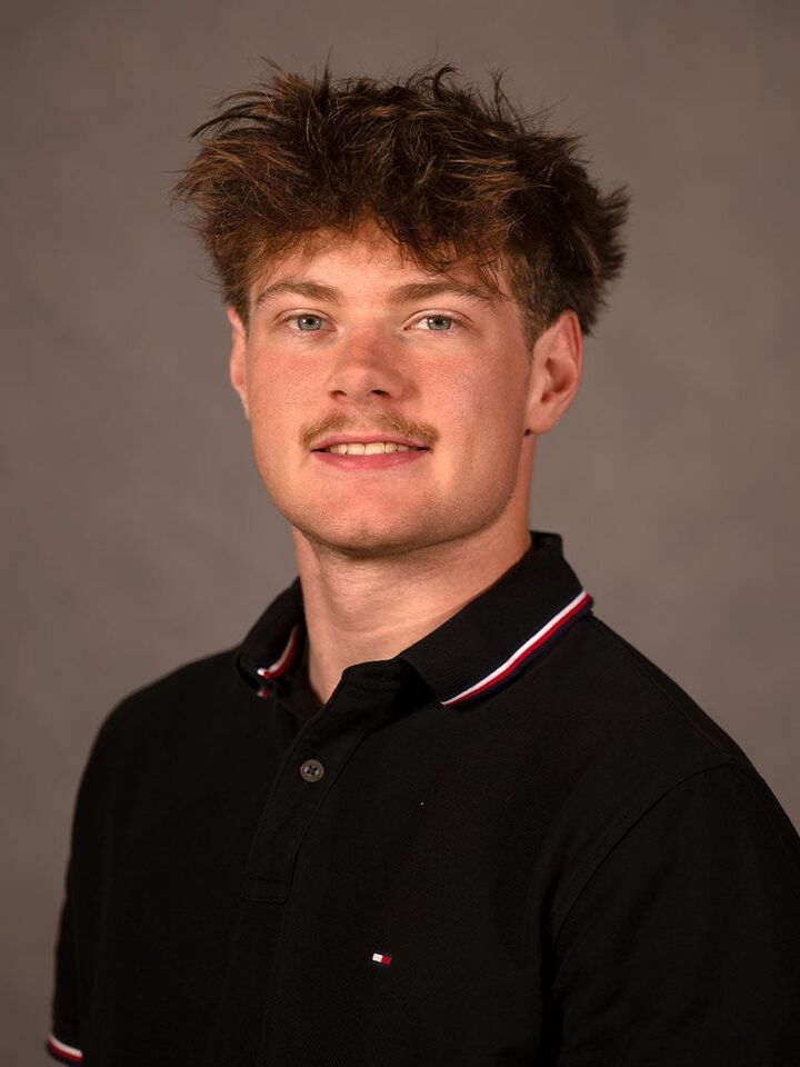 Ethan Myers, Real Estate Salesperson in Spring Green, Affiliated