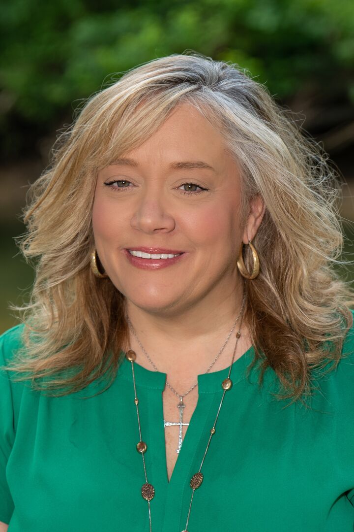 Heather Herzik, Real Estate Salesperson in Bentonville, Journey