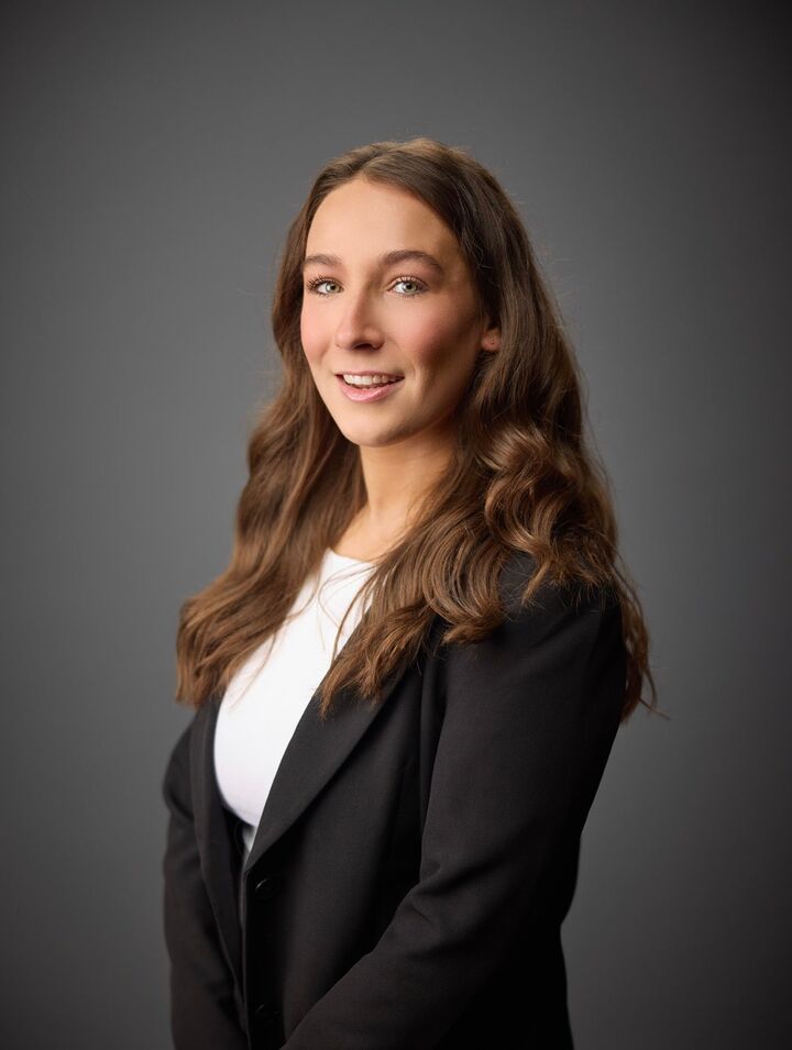 Chloe Shultz, Real Estate Salesperson in Bloomsburg, Jackson Real Estate