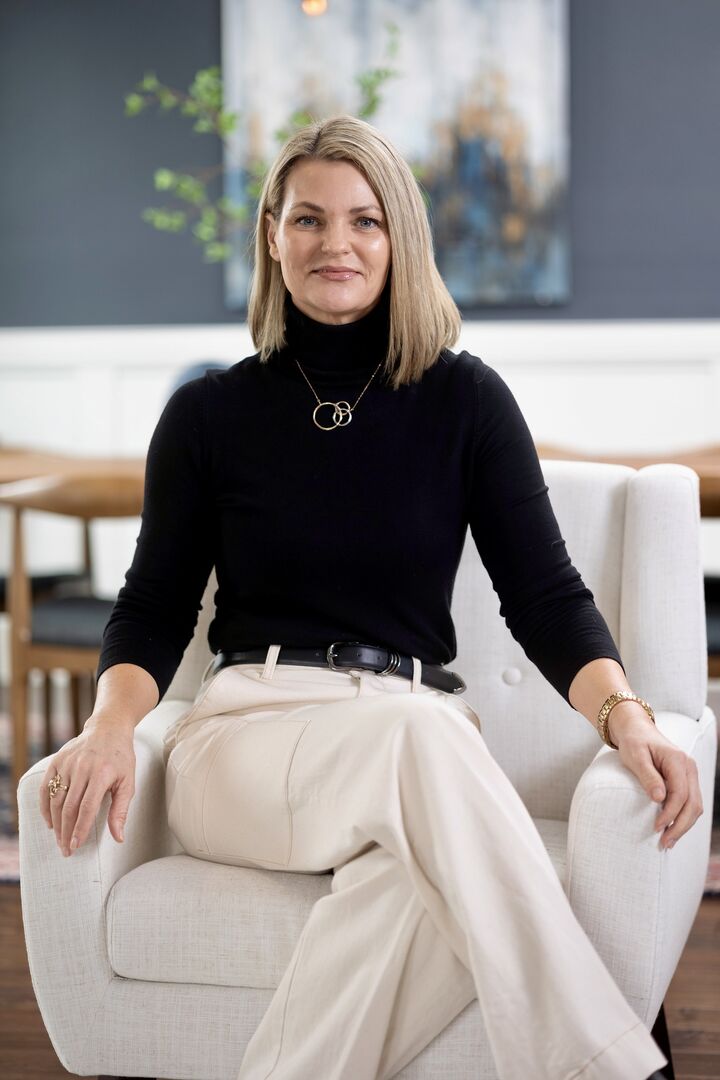 Kelly Fontaine Eugene Windermere Windermere Real Estate