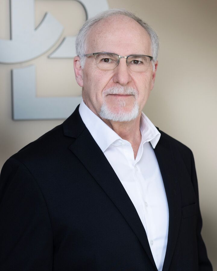 Jim Day,  in Edwardsville, Brown Realtors