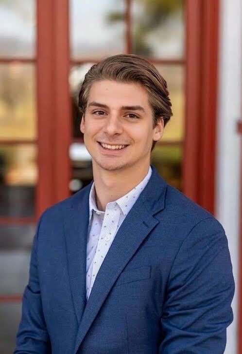 Chase Dean, Real Estate Salesperson in Augusta, ERA Wilder Realty