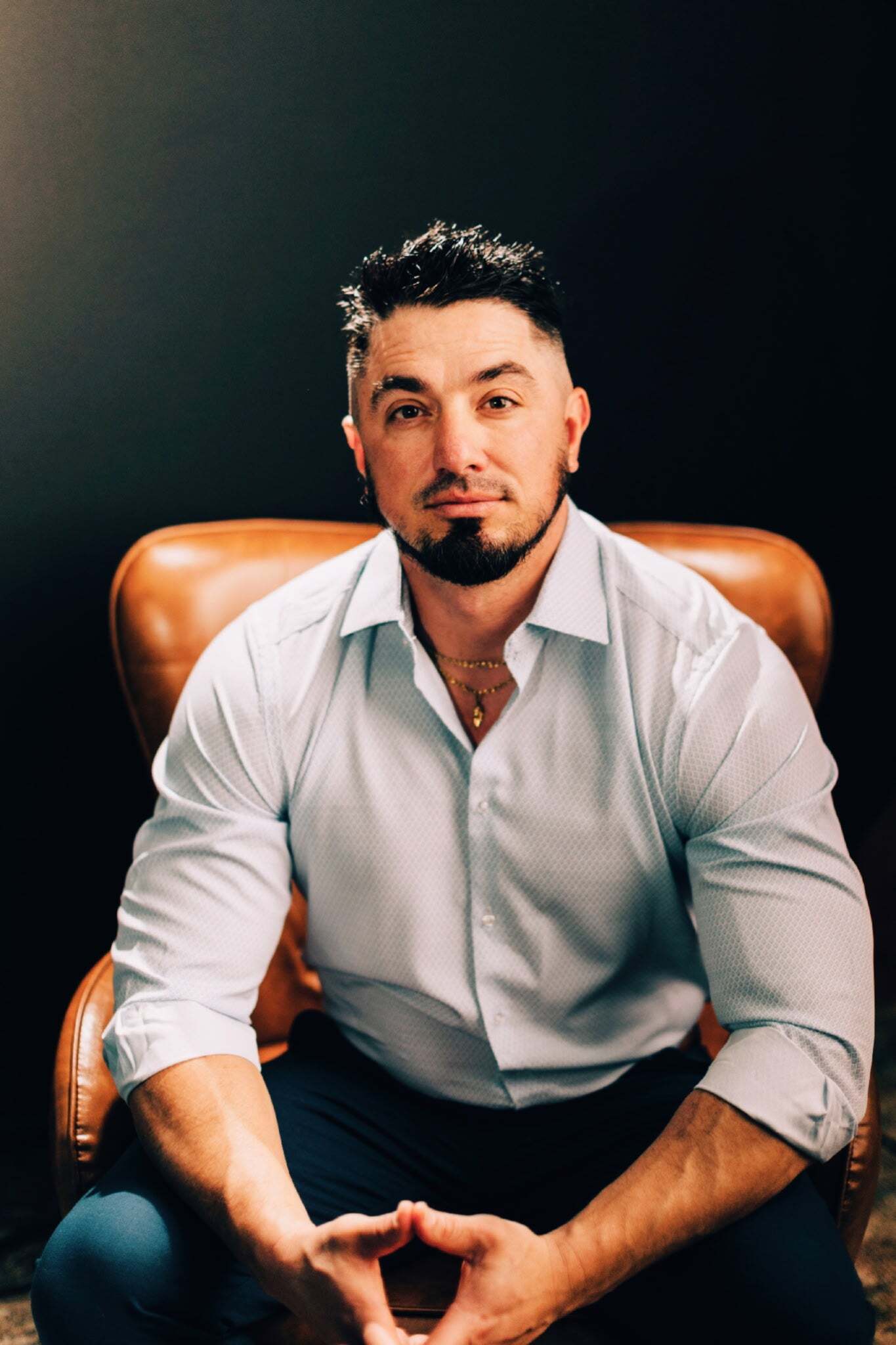 Braxton Procell, Real Estate Salesperson in Natchitoches, Rhodes Realty