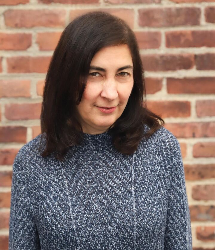 Cindy Simeone,  in Parsippany, Elite Realty