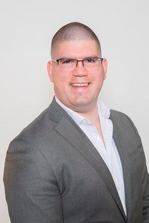 Brandon Lewis, Real Estate Salesperson in Doylestown, Hearthside