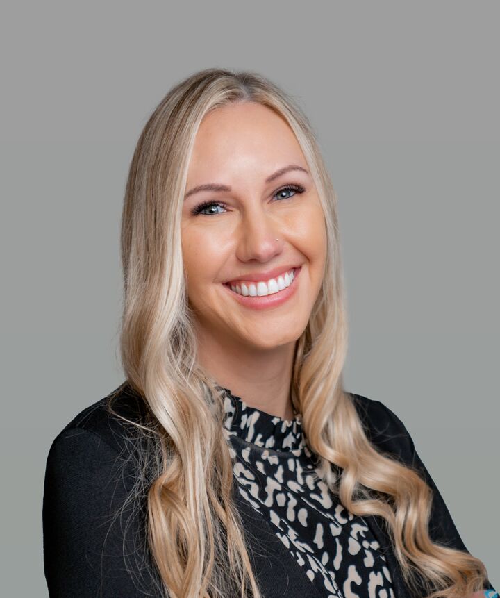 Shelley Thompson, Real Estate Salesperson in Canyon Lake, Masters