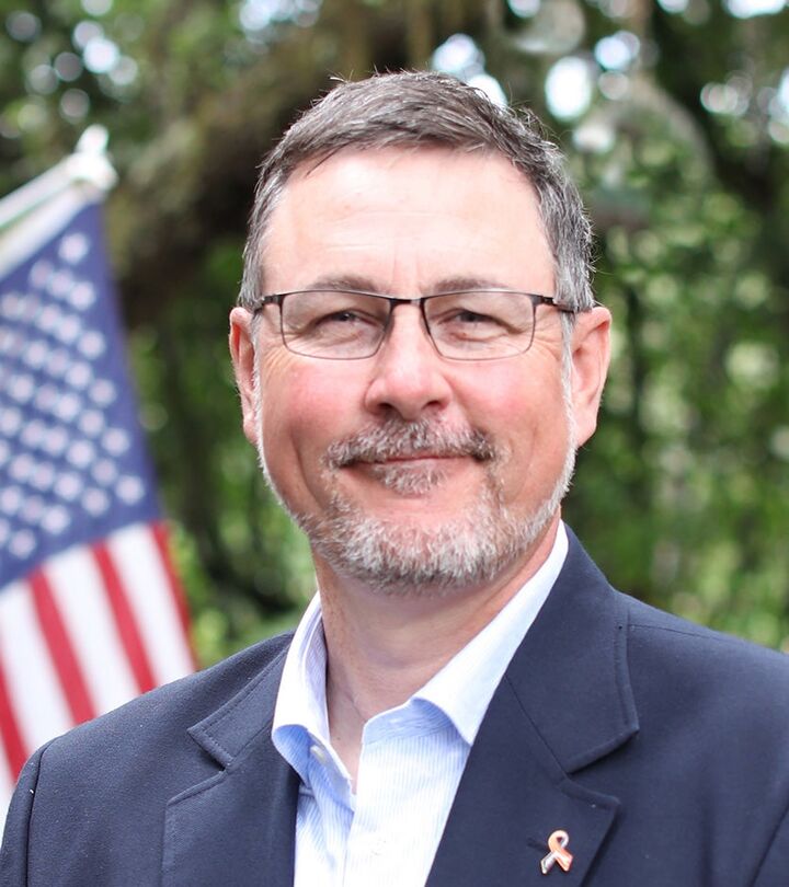 Bruce McAdoo, Real Estate Salesperson in Shalimar, ERA American Real Estate