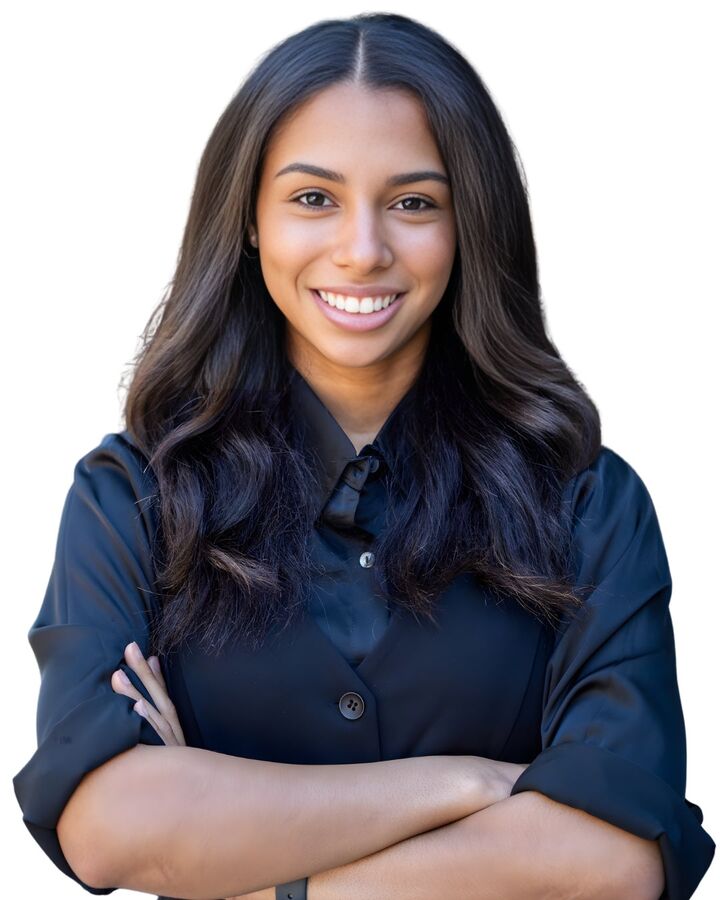 Ariah Saunders, Real Estate Salesperson in Boca Raton, Stein Posner