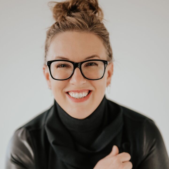 Kelly Sand, Real Estate Salesperson in Bismarck, Morrison Realty