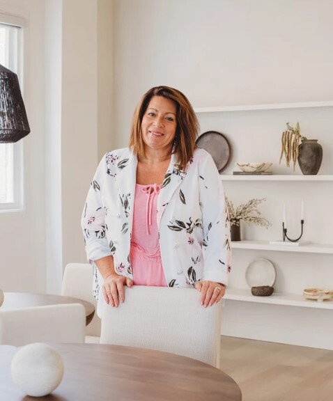 Kim Robinson,  in Welland, Coldwell Banker Advantage Real Estate, Brokerage