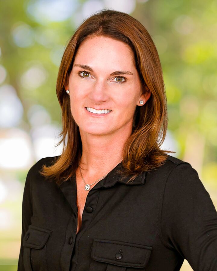 Holly Martin, Real Estate Broker in Asheville, ERA Live Moore