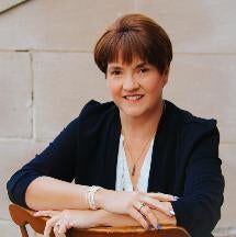 Tracy Jones, Real Estate Broker in Shelbyville, Southern Realty