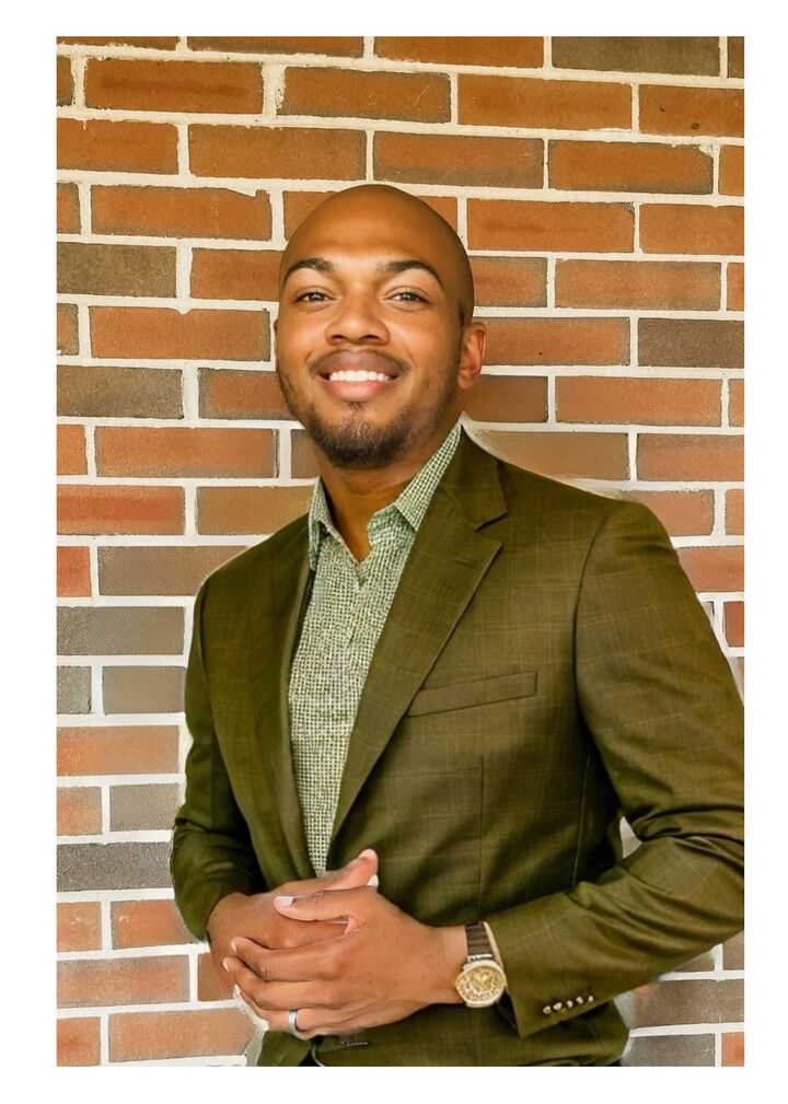 Devon Webb, Real Estate Broker in Fayetteville, Triangle Group