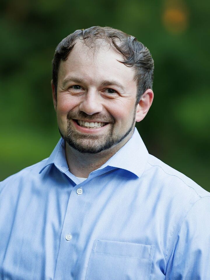 Nathan Curl, Real Estate Salesperson in Jackson, Affiliated