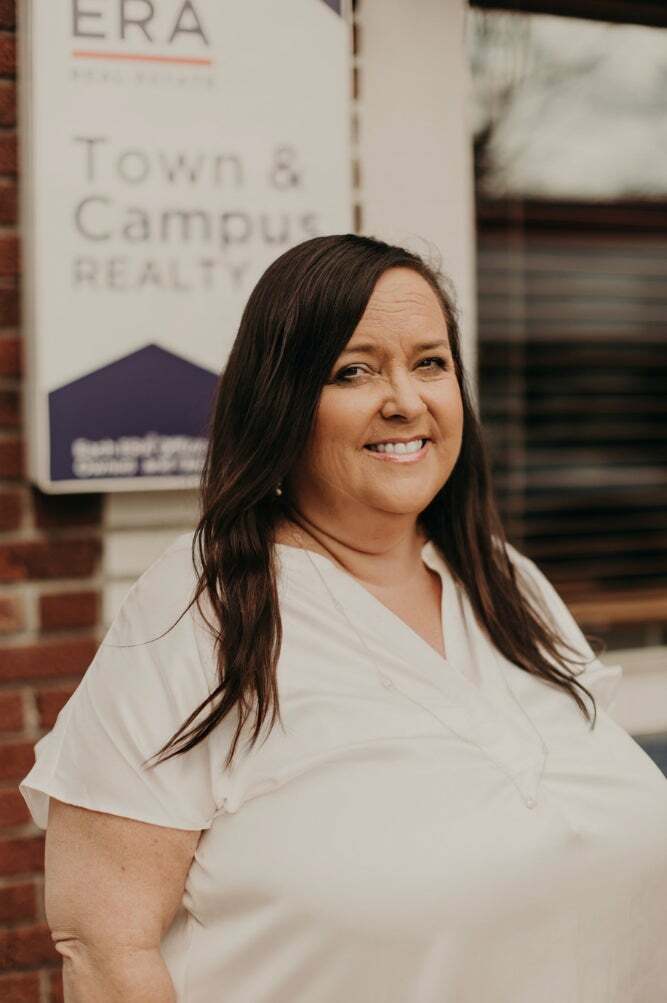 Vida Lynn Williamson, Real Estate Salesperson in Starkville, ERA Town & Campus Realty