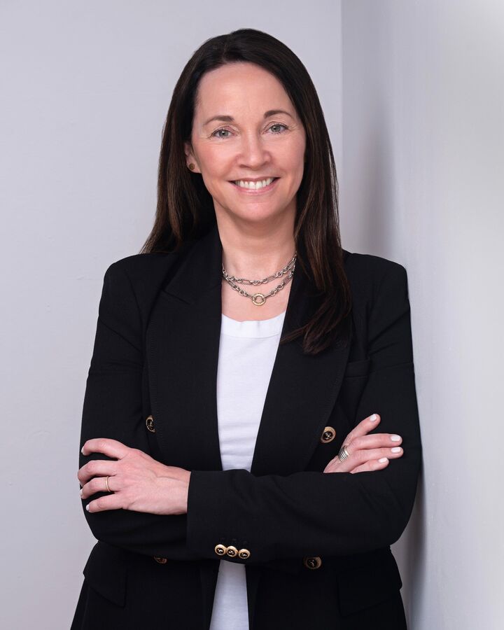 Dympna Atwell, Real Estate Salesperson in Mendon, Custom Home Realty