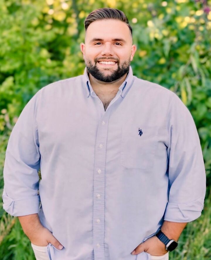Logan Rodgers, REALTOR® in Rogers, Harris McHaney & Faucette