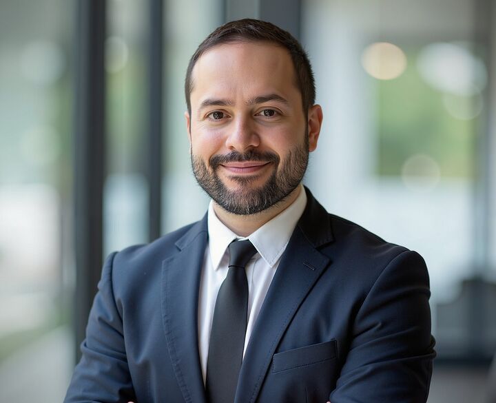 David Darakjian, Sales Associate in North Billerica, ERA Key Realty Services