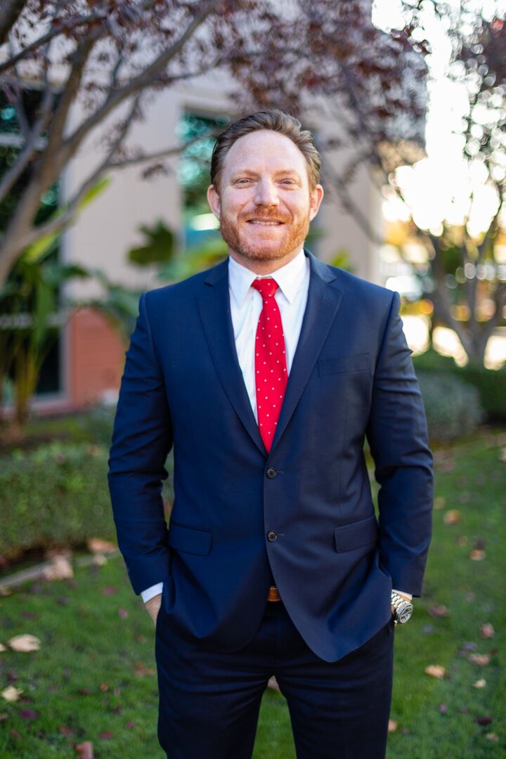 Kevin Peters, Real Estate Salesperson in Bakersfield, Preferred, Realtors