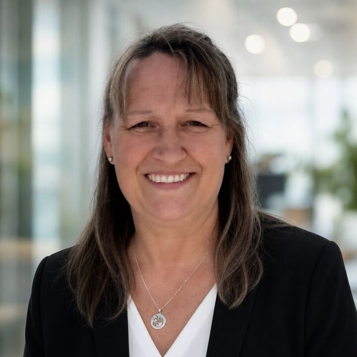 Tina Andrews,  in Allentown, Keim Realtors