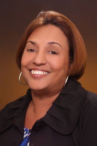 Sigrid Rouege, Real Estate Salesperson in New Orleans, TEC