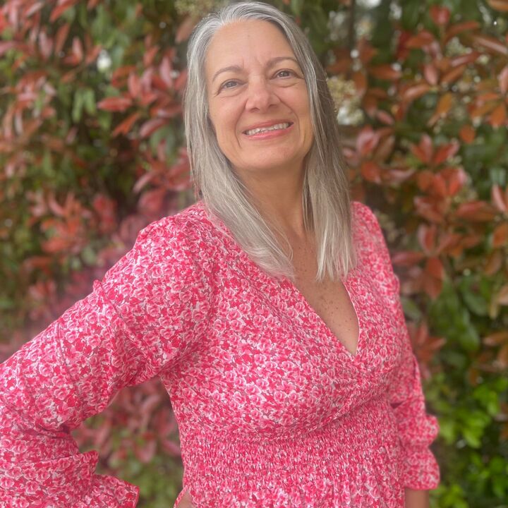 Kimberly Reynolds, Real Estate Salesperson in Hendersonville, North East