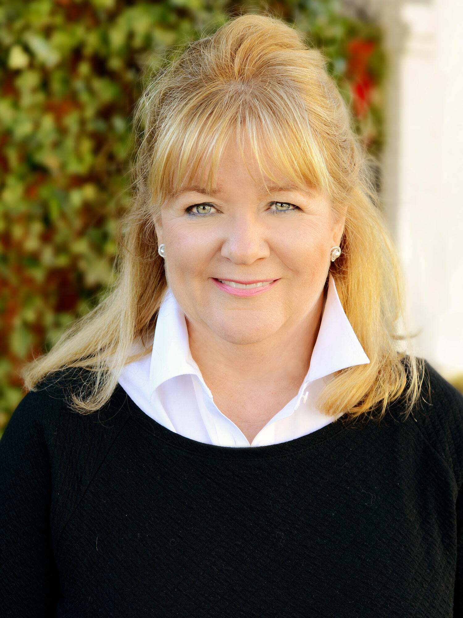 Tammi Curran, Real Estate Salesperson in Alexandria, McEnearney
