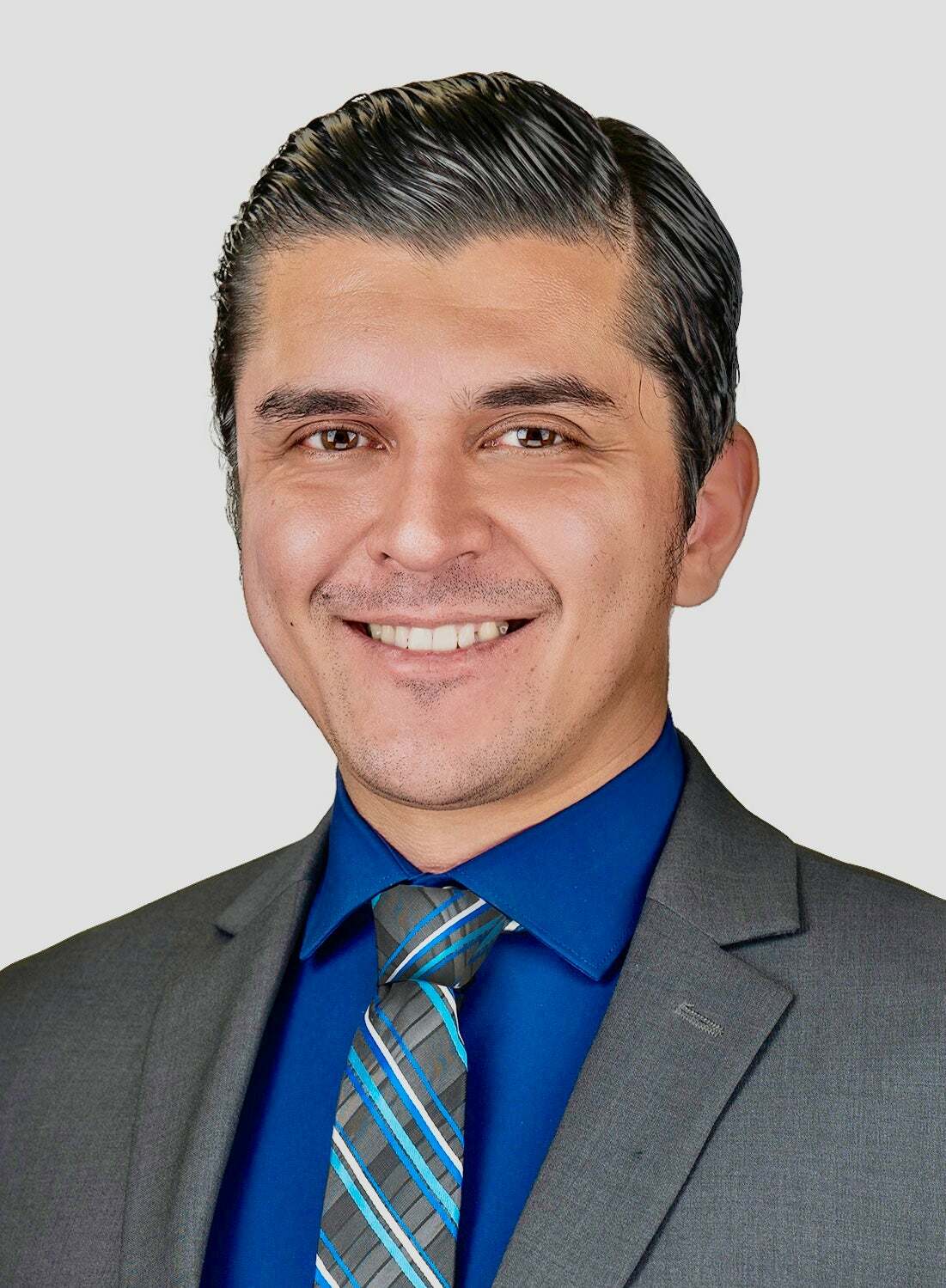 Kevin Lopez, Real Estate Salesperson in Visalia, Jordan-Link