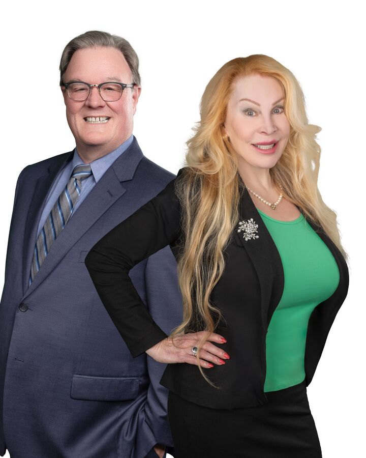 Connie Wilkerson, Real Estate Salesperson in Murrieta, Associated Brokers Realty