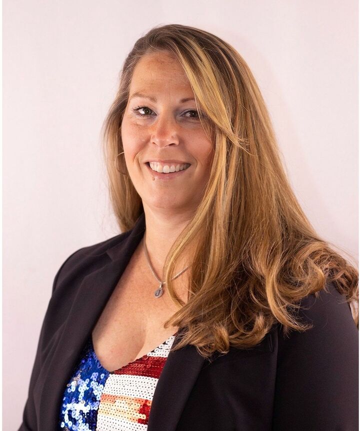 Jennifer House, Real Estate Salesperson in Mays Landing, Maturo