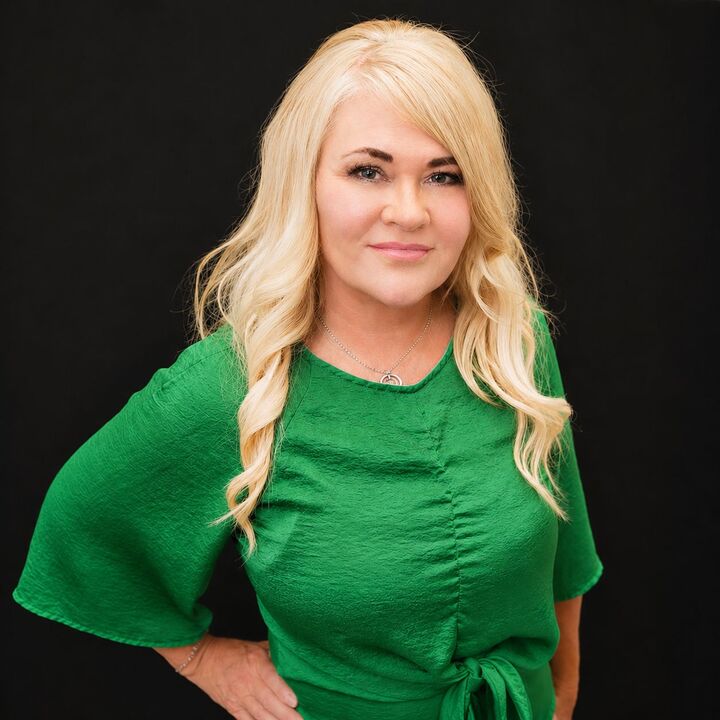 Melissa Hilliard, Real Estate Salesperson in Shreveport, Lindsey Realty