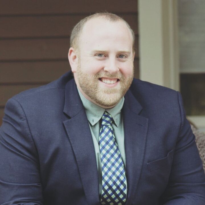 Anthony Pena, Real Estate Salesperson in Mount Laurel, Maturo