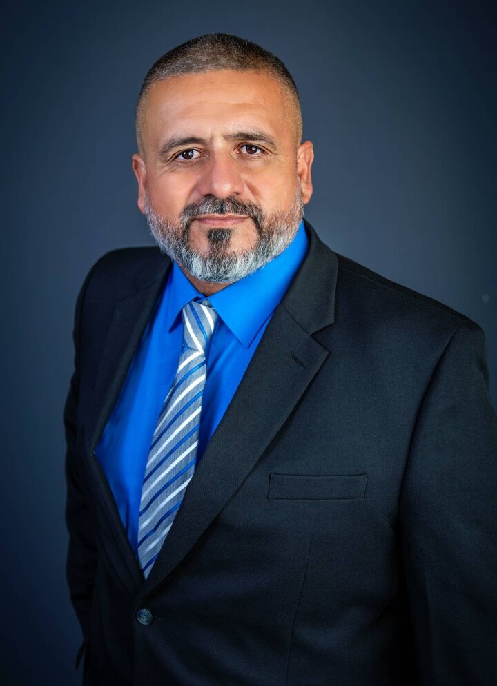 Armando Coronado, Real Estate Salesperson in Alta Loma, Experience