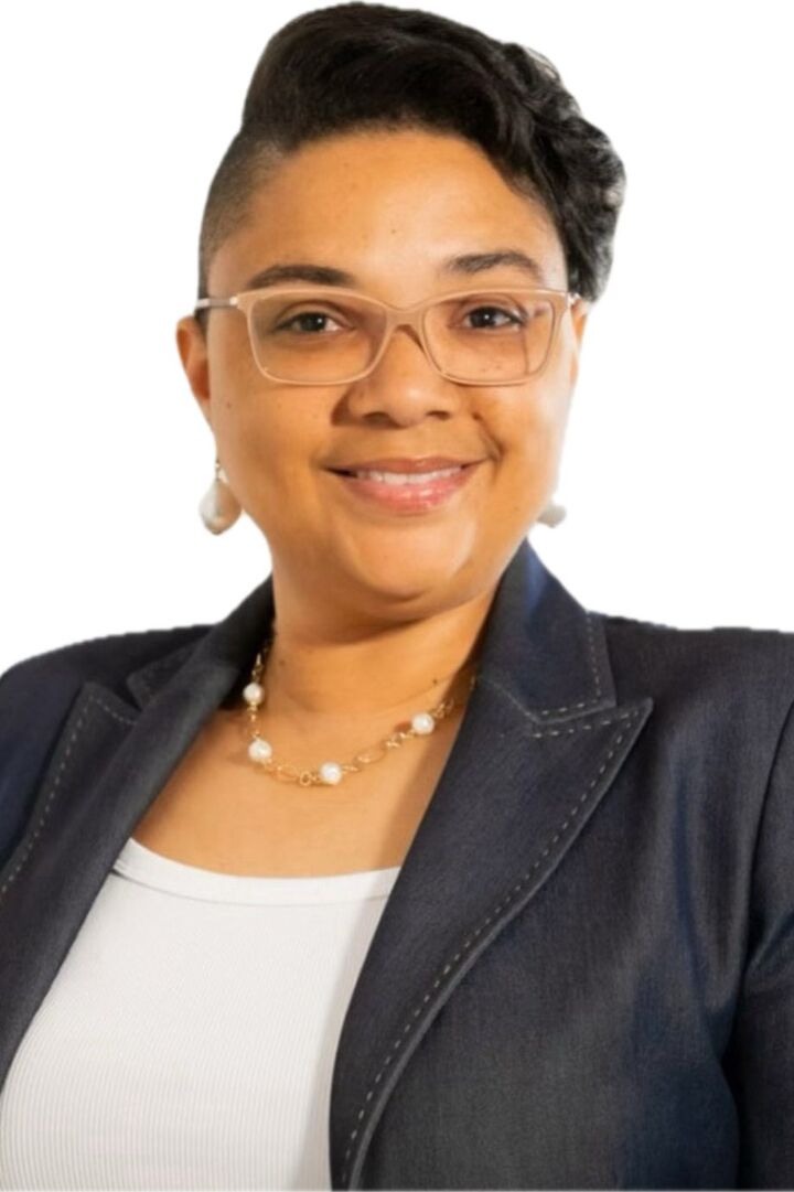 Shantell Covington, Real Estate Salesperson in Warner Robins, Free Realty