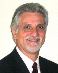 David Mondebello,  in Hammond, TEC