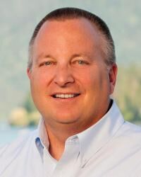 Fred Sharp, Real Estate Salesperson in Coeur D Alene, Schneidmiller Realty