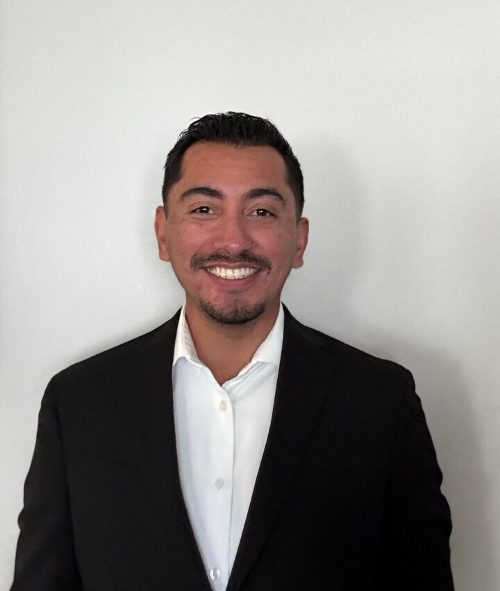 Jorge Guillen, Sales Associate in Ocala, Ellison Realty