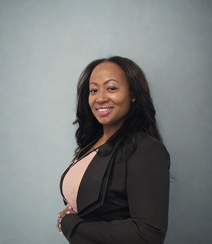 Daphanie Goram, Real Estate Salesperson in Madeira Beach, Beggins Enterprises