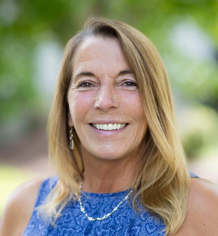 Janet Harrington, REALTOR® in Johnson City, Legacy