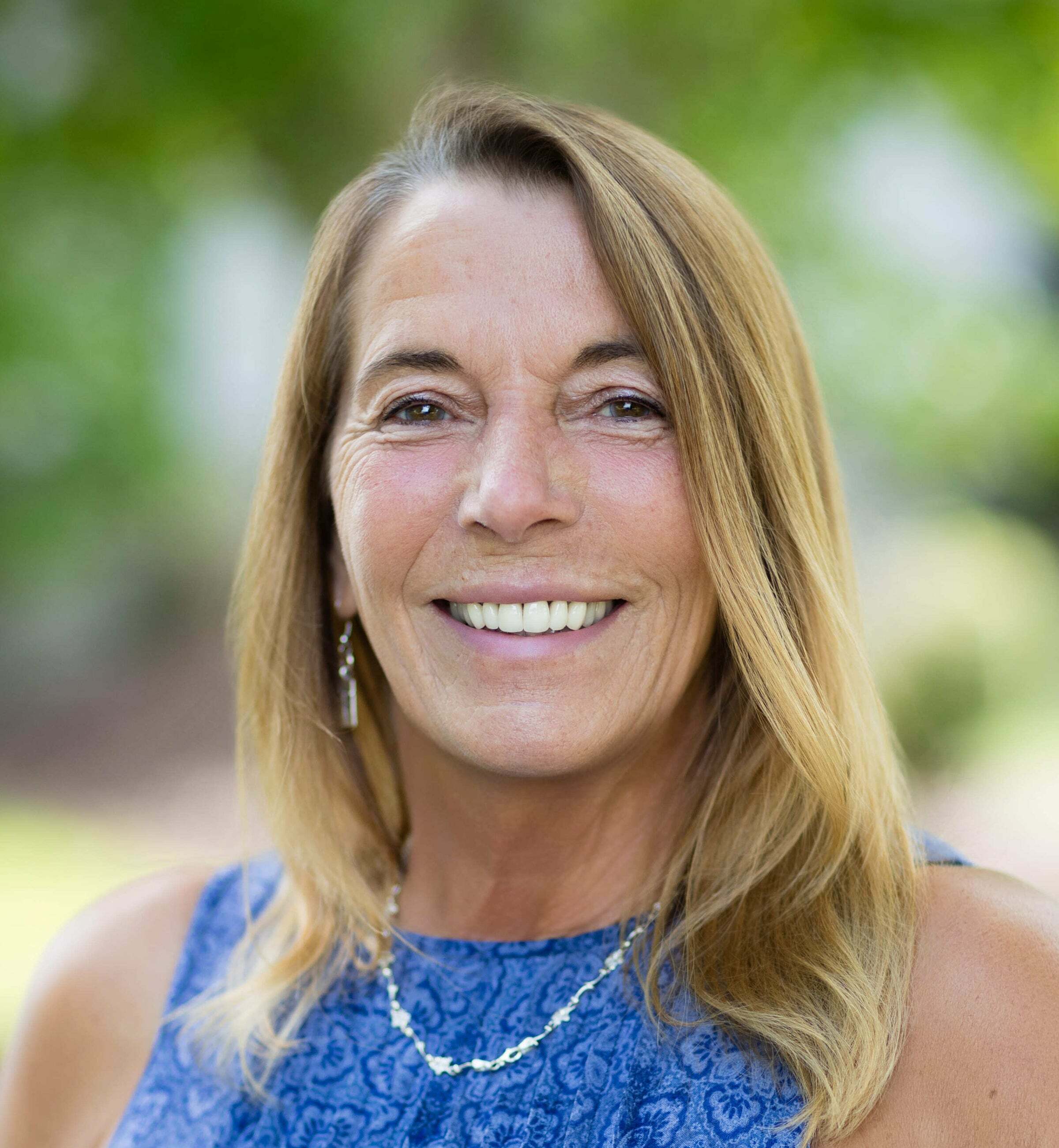 Janet Harrington,  in Johnson City, Legacy