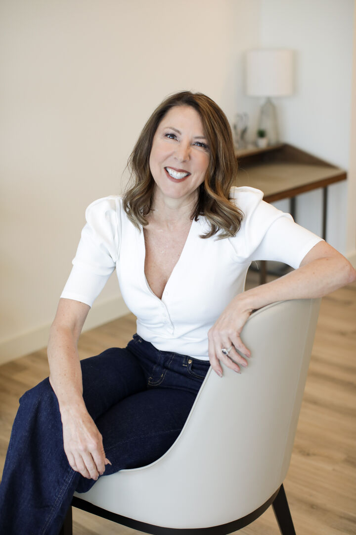Kimberly Secord, Managing Broker in Bellingham, Bellwether Real Estate 