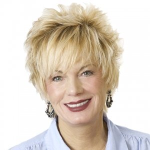 Bonnie Strickland