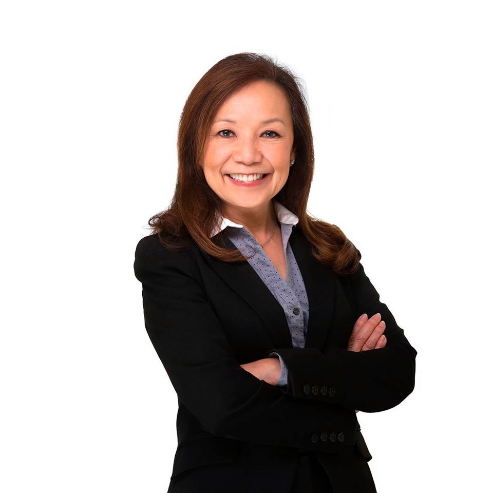 Patricia Austria