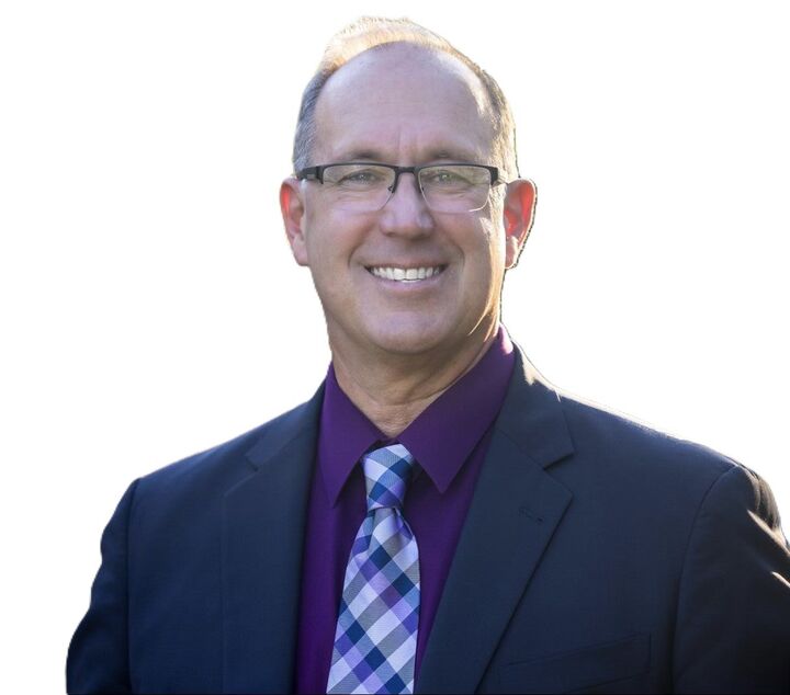 John Hooper, Real Estate Salesperson in Denton, Judge Fite Company