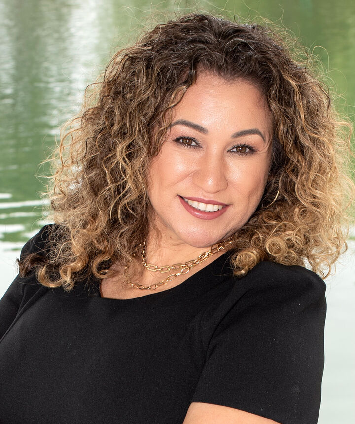 Veronica Montes, Real Estate Salesperson in Walnut, Masters