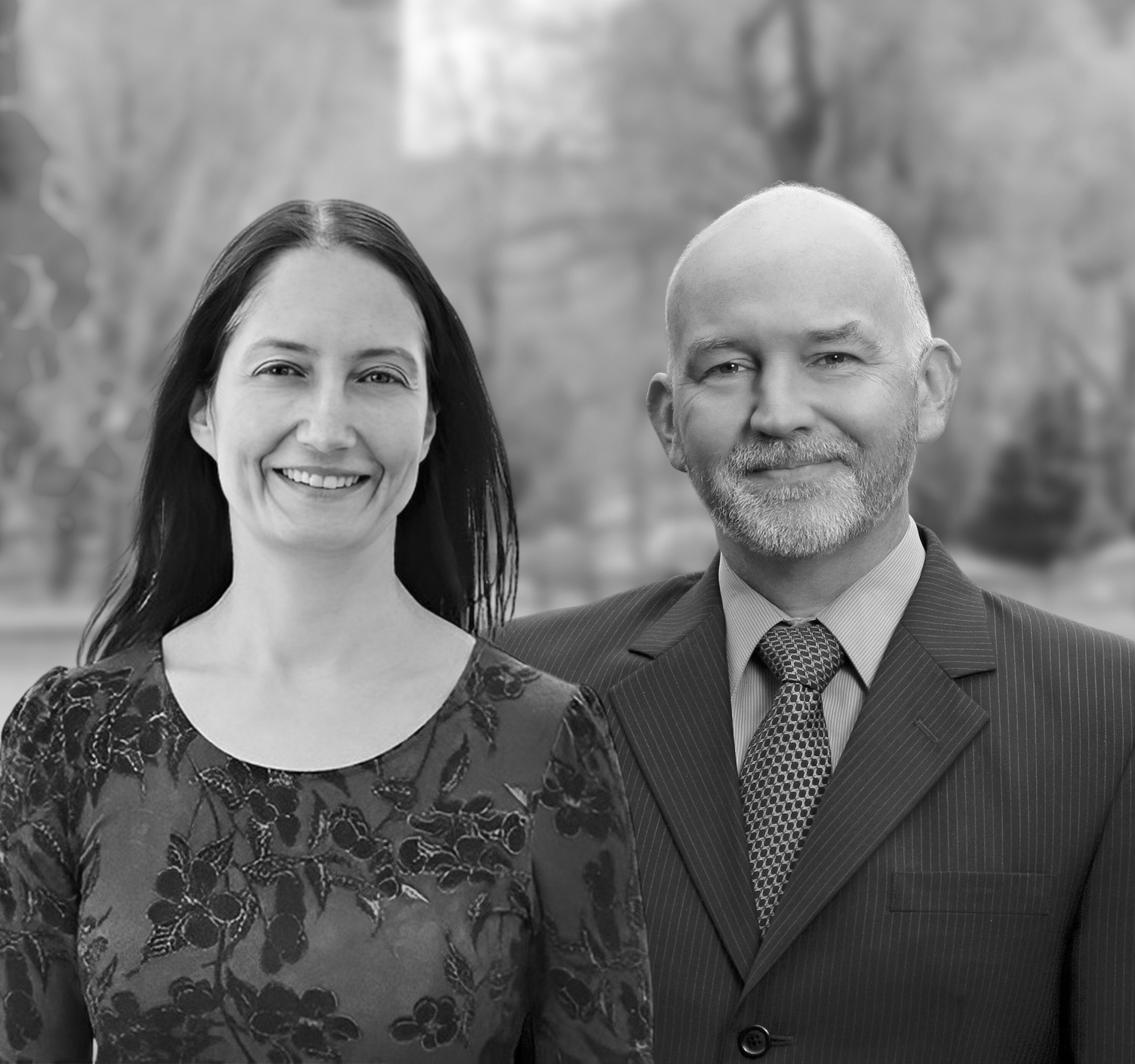 Homeward Bound Group, Sean Tynan & Aleks Bytnerowicz in Andover, Advisors Living