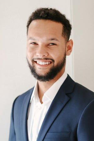 Jacob Kurz, Associate Real Estate Broker in Colorado Springs, Kenney & Company