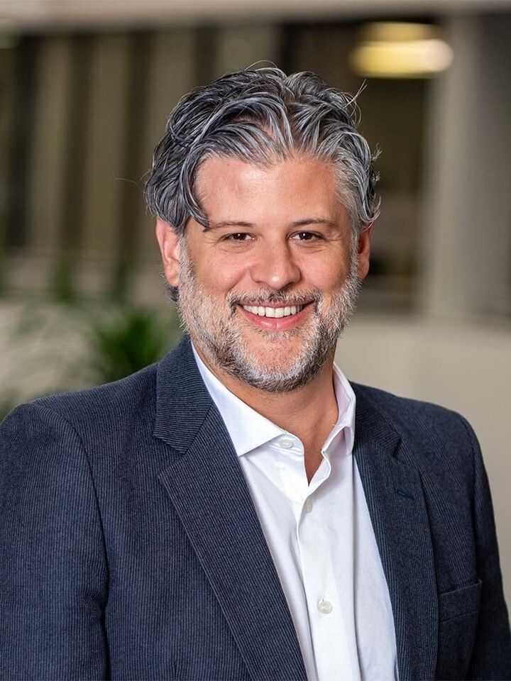 Joe Vitale, Associate Real Estate Broker in Lansing, Affiliated