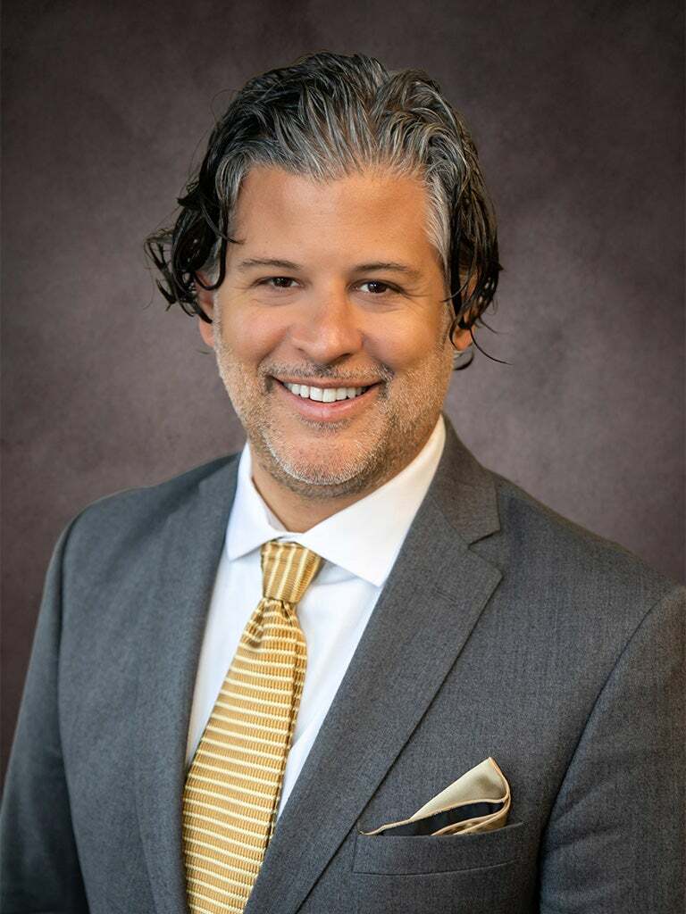 Joe Vitale, Associate Real Estate Broker in Lansing, Affiliated