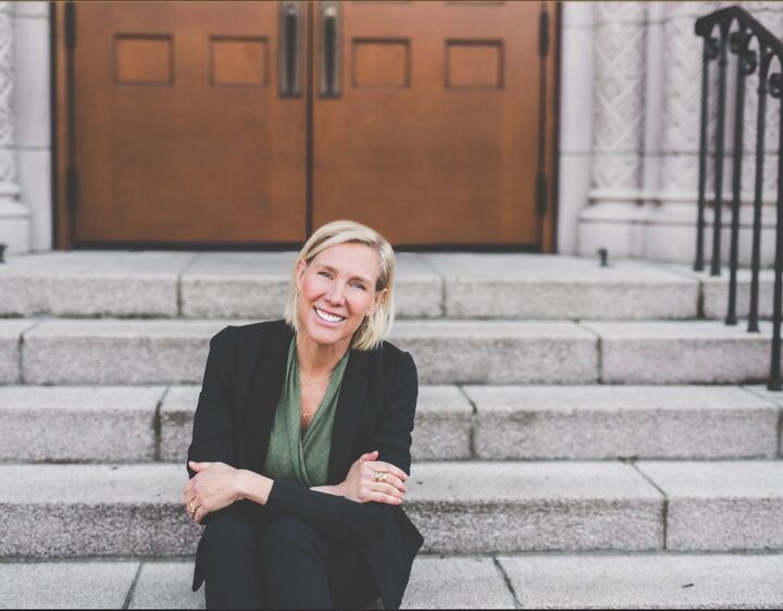 Janine Duncan,  in Seattle, Windermere